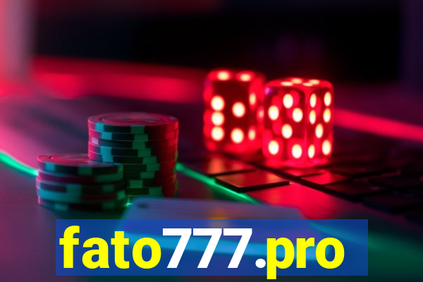 fato777.pro