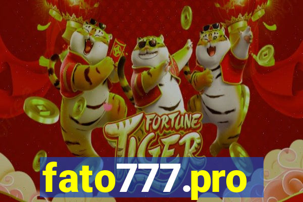 fato777.pro