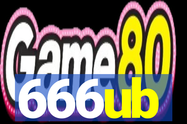 666ub