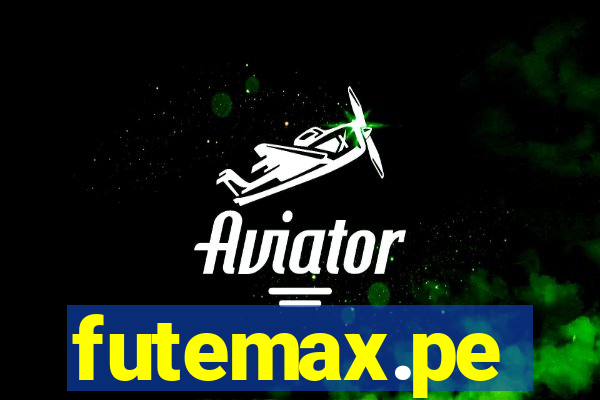 futemax.pe