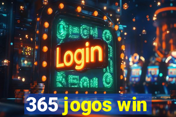 365 jogos win