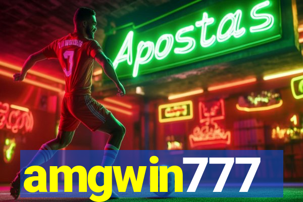 amgwin777