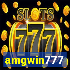 amgwin777