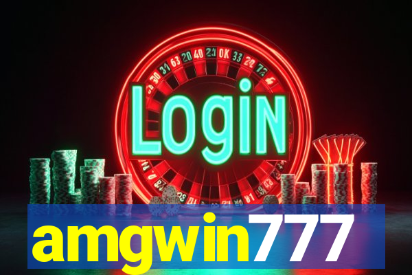 amgwin777