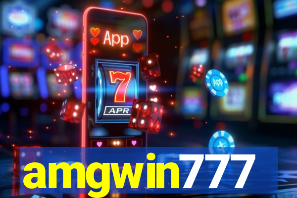 amgwin777