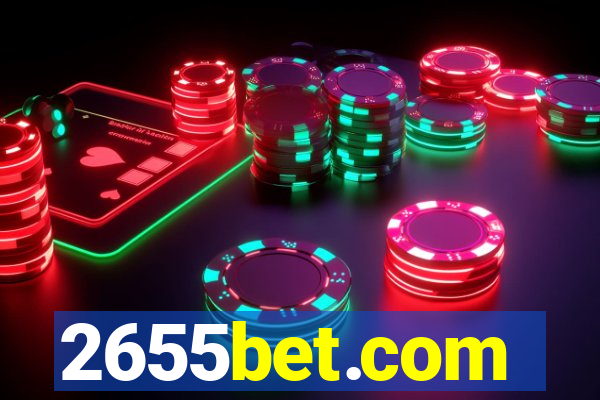 2655bet.com