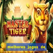 melhores jogos de para android