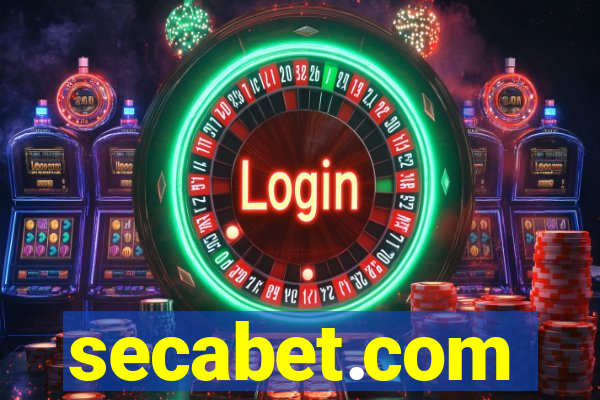 secabet.com