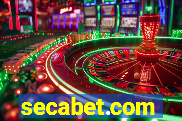 secabet.com