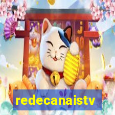 redecanaistv