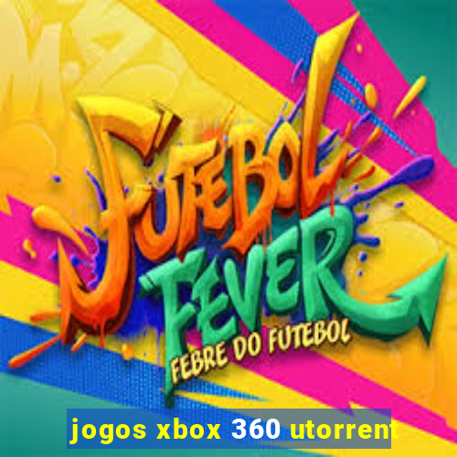 jogos xbox 360 utorrent