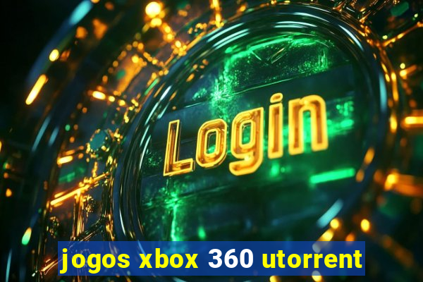 jogos xbox 360 utorrent