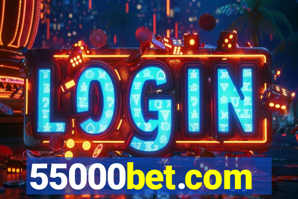 55000bet.com