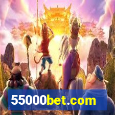 55000bet.com