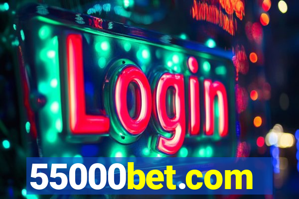 55000bet.com