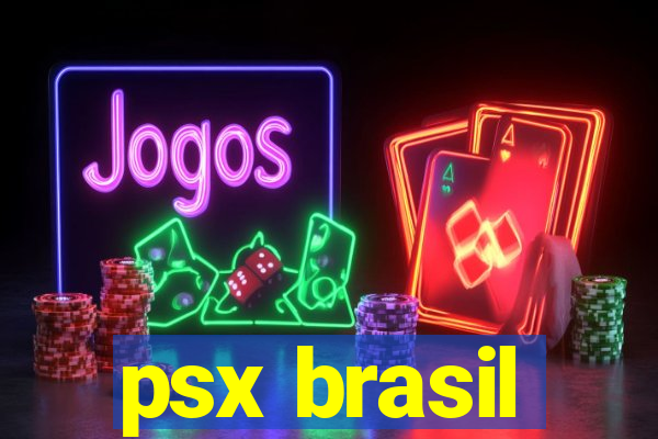 psx brasil