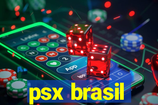 psx brasil