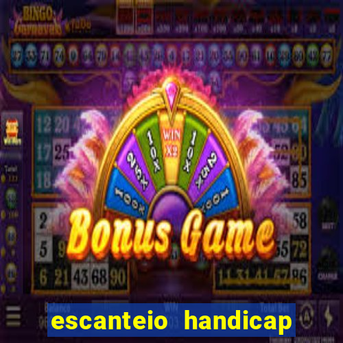 escanteio handicap - 2.5