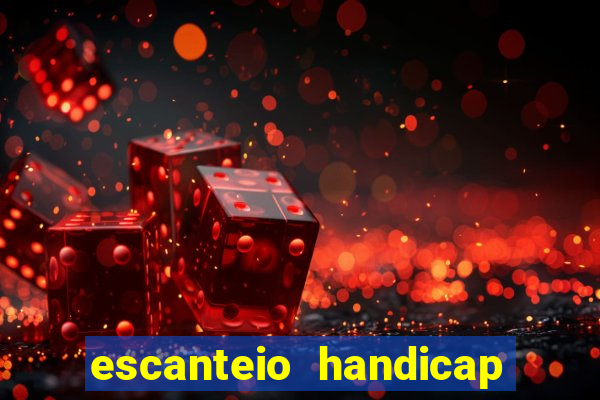 escanteio handicap - 2.5