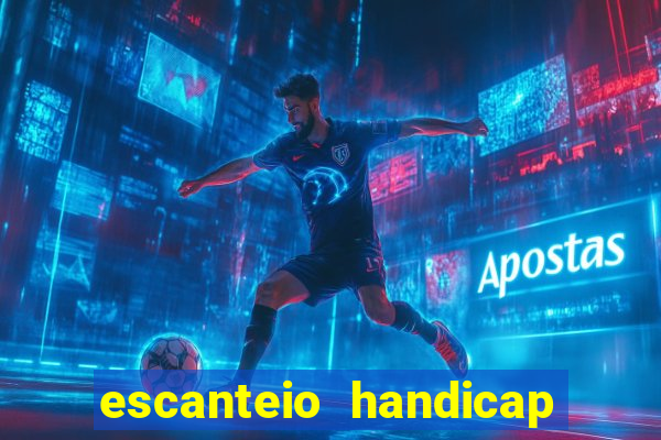 escanteio handicap - 2.5