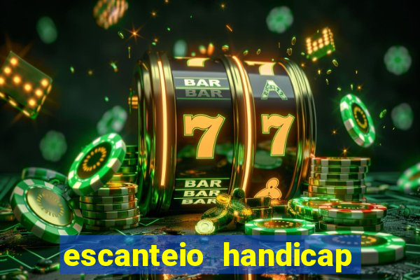 escanteio handicap - 2.5