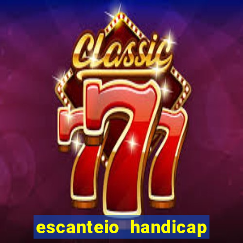 escanteio handicap - 2.5