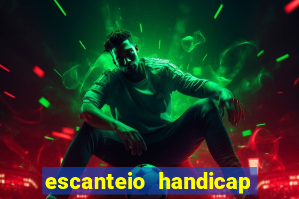 escanteio handicap - 2.5