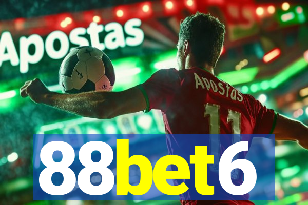 88bet6