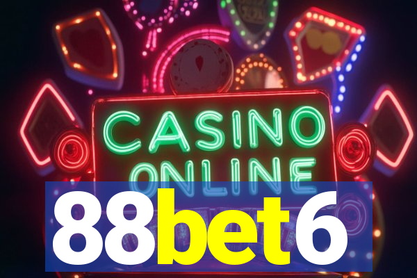 88bet6