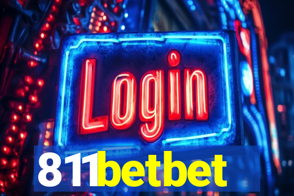 811betbet