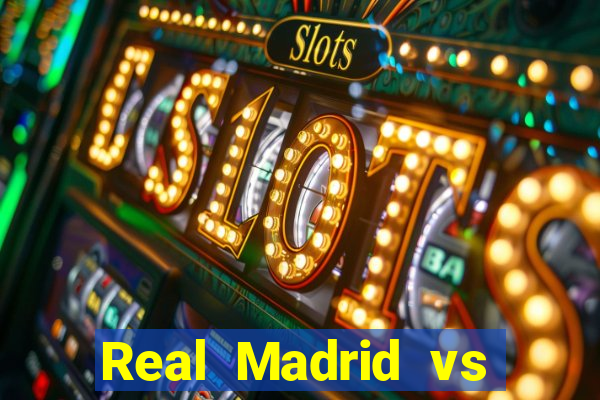 Real Madrid vs barcelona futemax