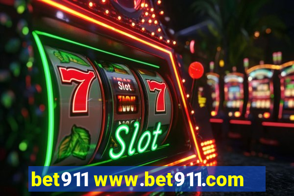 bet911 www.bet911.com