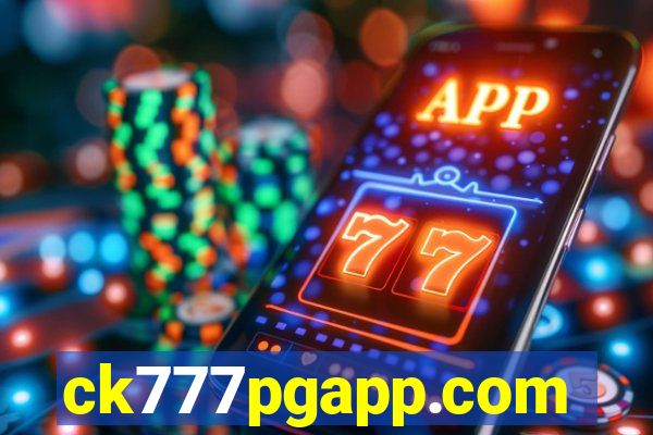 ck777pgapp.com