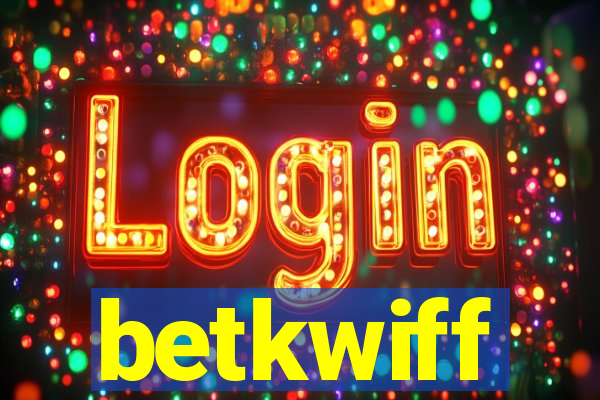 betkwiff