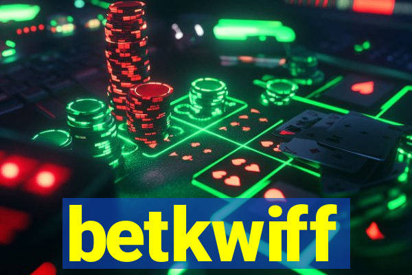 betkwiff