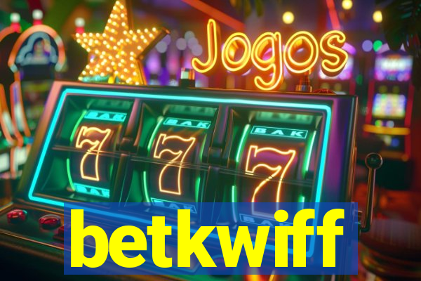 betkwiff