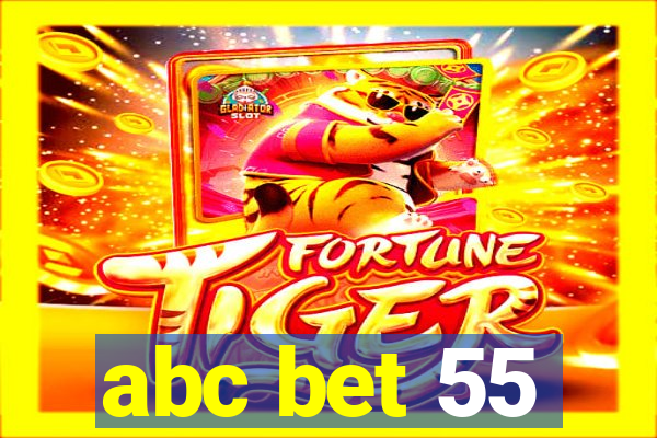 abc bet 55