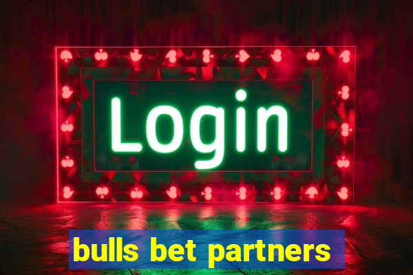 bulls bet partners