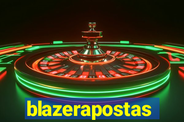 blazerapostas