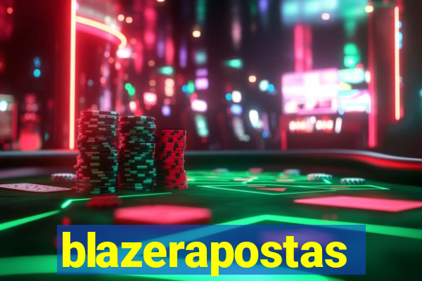 blazerapostas