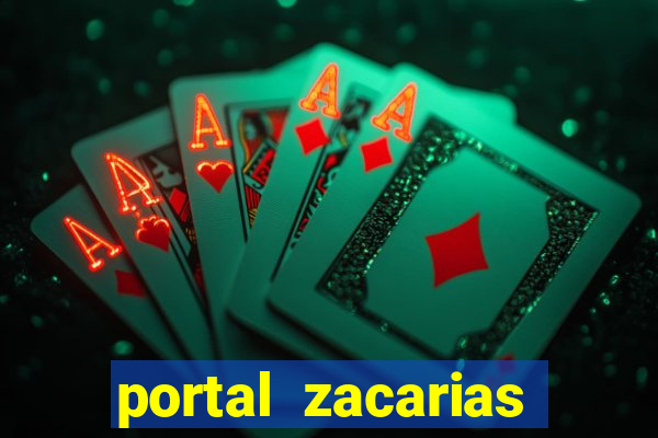 portal zacarias futebol mexicano