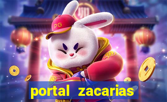 portal zacarias futebol mexicano