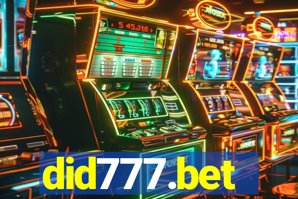 did777.bet