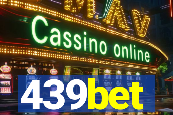 439bet