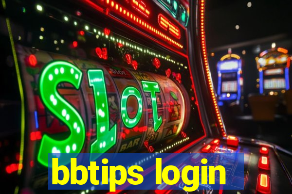 bbtips login