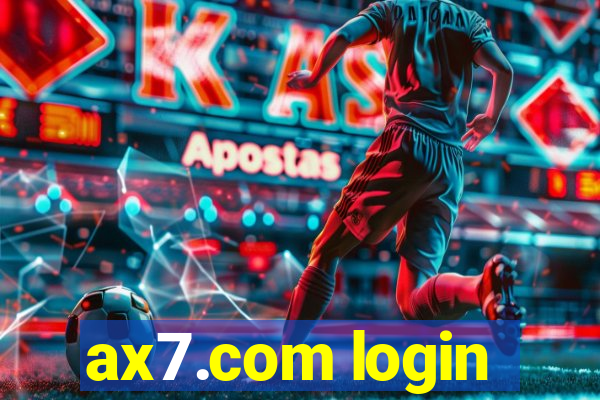 ax7.com login