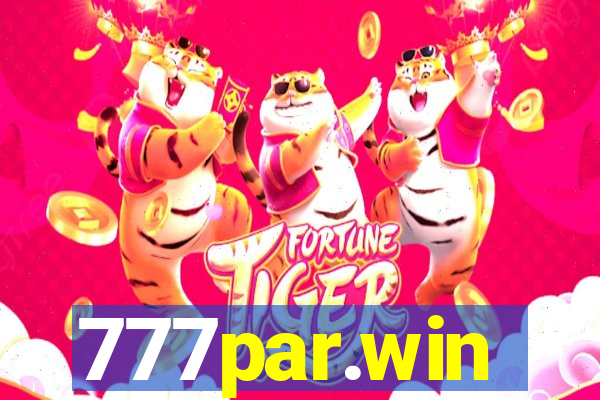 777par.win