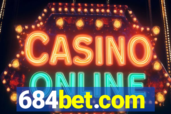 684bet.com