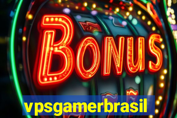 vpsgamerbrasil