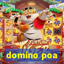 domino poa